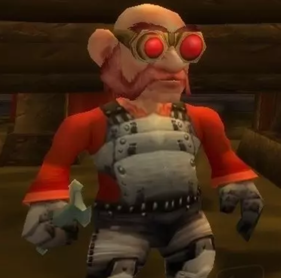 魔兽世界wlk世界放大器图纸怎么获得