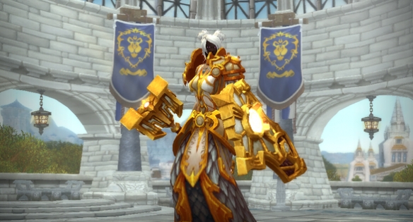 魔兽世界11.0防骑拉怪宏