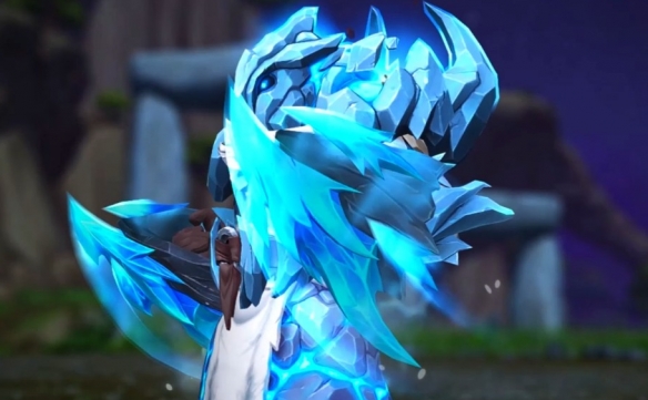 魔兽世界套装幻化职业限制什么时候解锁