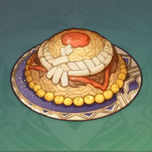 原神关怀备至怎么获得