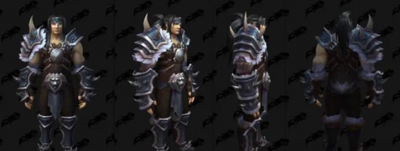 魔兽世界20周年商栈物品一览