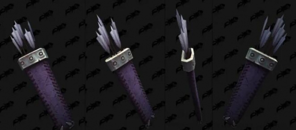 魔兽世界20周年商栈物品一览