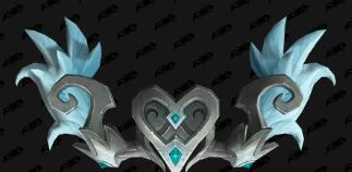 魔兽世界20周年商栈物品一览