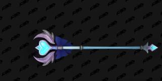 魔兽世界20周年商栈物品一览