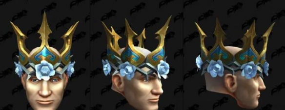 魔兽世界20周年商栈物品一览