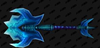 魔兽世界20周年商栈物品一览