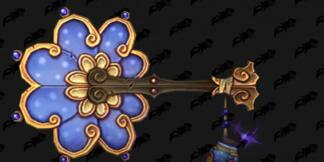 魔兽世界20周年商栈物品一览