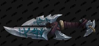 魔兽世界20周年商栈物品一览