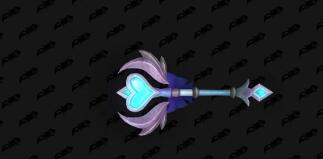 魔兽世界20周年商栈物品一览