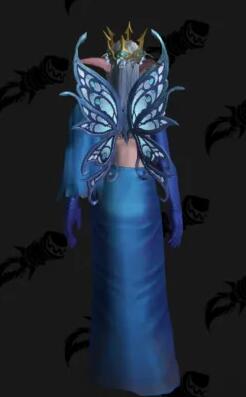 魔兽世界20周年商栈物品一览