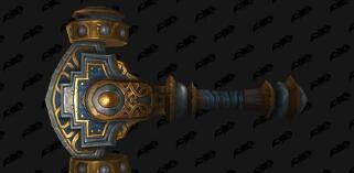 魔兽世界20周年商栈物品一览