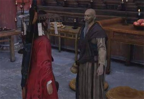 燕云十六声佛灯长明任务攻略