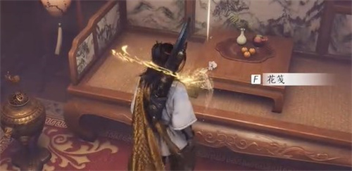 燕云十六声兰香余韵任务攻略