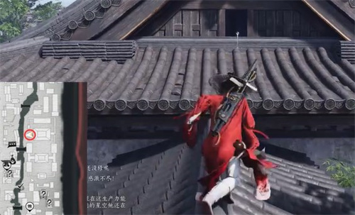 燕云十六声人生指南任务攻略