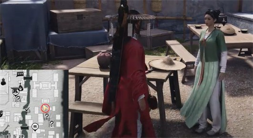 燕云十六声人生指南任务攻略