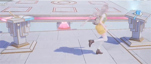 无限暖暖小石树田村谜题方块解密攻略