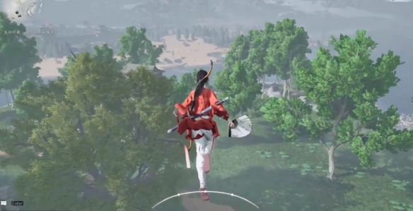 燕云十六声玉扇游山怎么获得