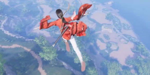 燕云十六声一剑千里怎么获得