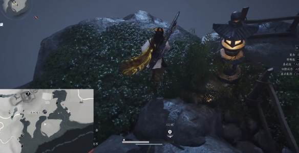 燕云十六声鹰爪连凿怎么获得