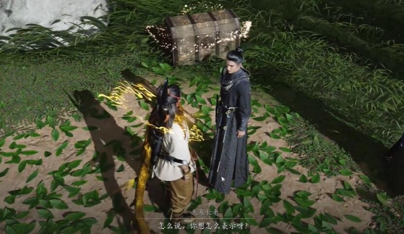 燕云十六声九流门怎么加入