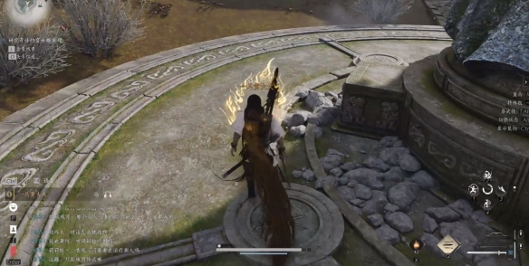 燕云十六声红尘障目怎么获得