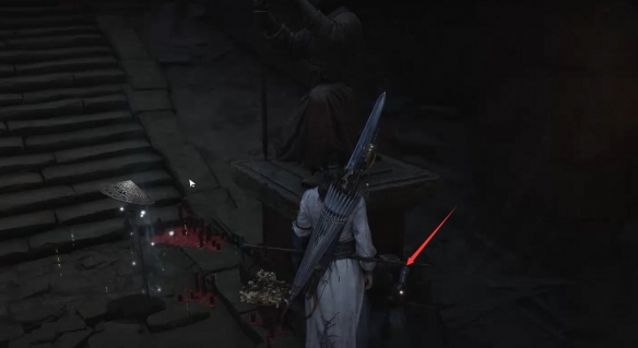 燕云十六声凌云踏怎么获得