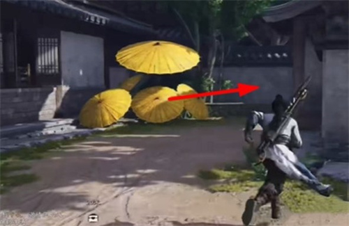 燕云十六声伞下玲珑任务攻略