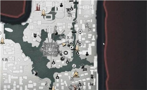 燕云十六声三尺生绡任务攻略