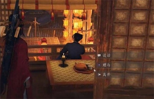 燕云十六声三尺生绡任务攻略