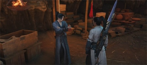 燕云十六声绝世高手任务攻略