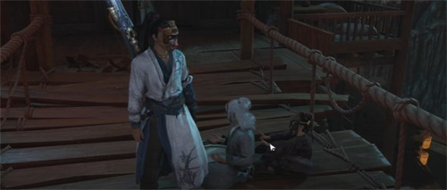 燕云十六声绝世高手任务攻略