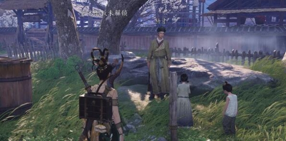 燕云十六声清河有雕任务攻略