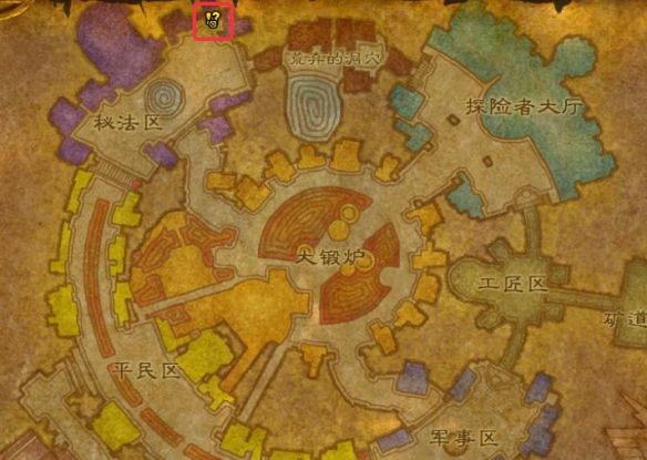 魔兽世界wlk耶斯帕尔的万圣节糖果任务攻略