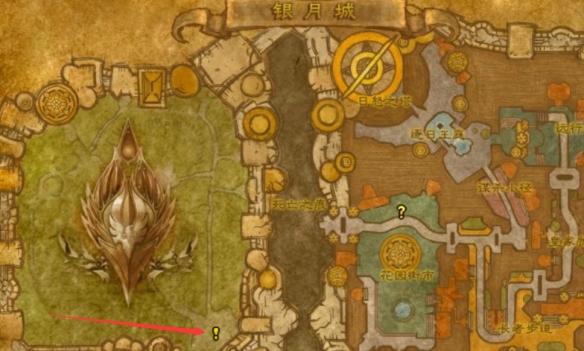 魔兽世界wlk万圣节放火过来吧任务攻略