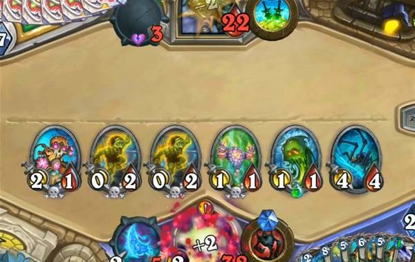 炉石传说2024标准40脏贼卡组代码一览