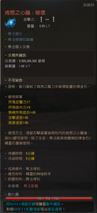 黑色沙漠公会头目介绍