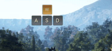 黑色沙漠驯马小游戏怎么玩