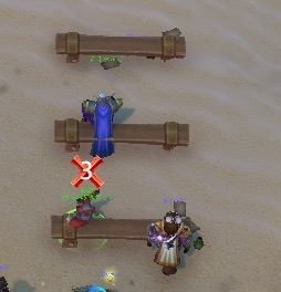 魔兽世界捉拿归案任务攻略