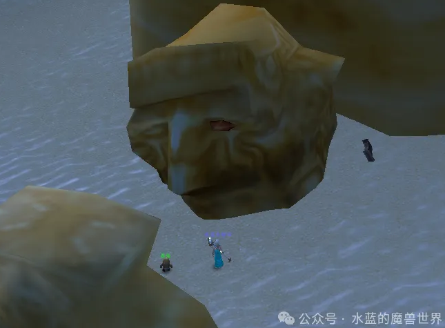 魔兽世界艾泽拉斯之秘2.0第一天任务攻略