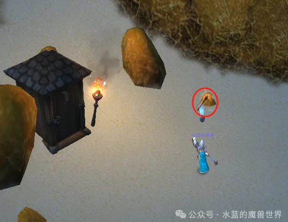 魔兽世界艾泽拉斯之秘2.0第一天任务攻略