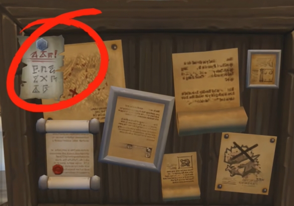 魔兽世界泡烂的庆典箱子任务攻略