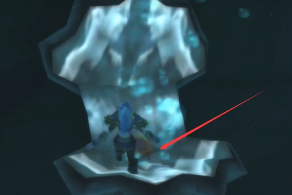 魔兽世界泡烂的庆典箱子任务攻略