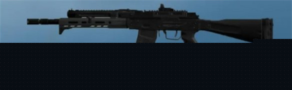 三角洲行动骇爪武器推荐