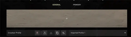 无畏契约准星代码大全最新2025