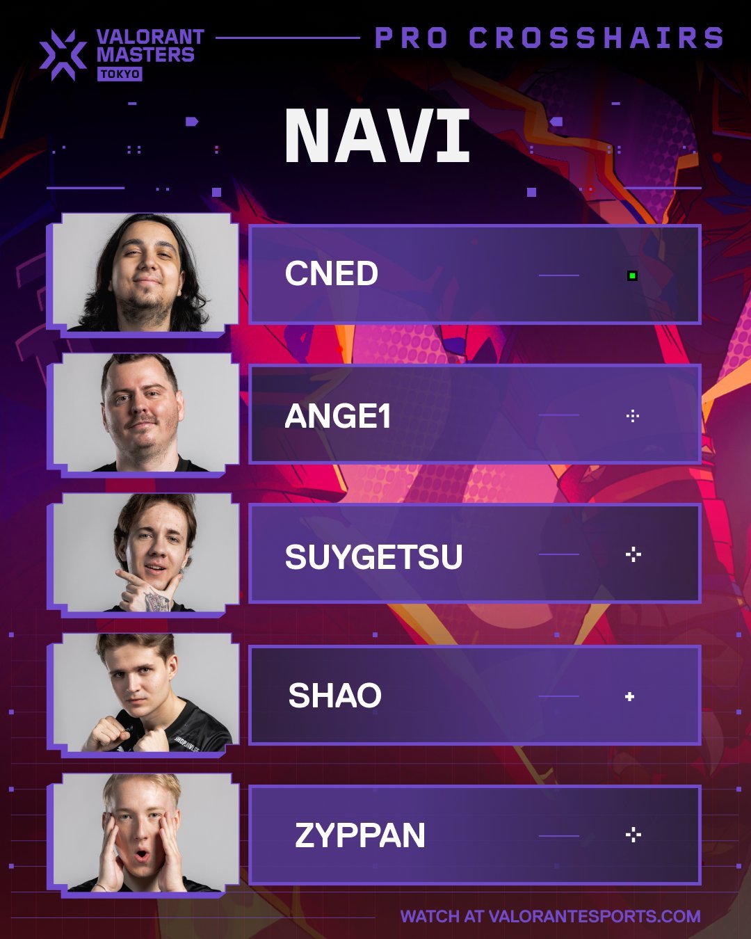 无畏契约准星代码大全最新2025