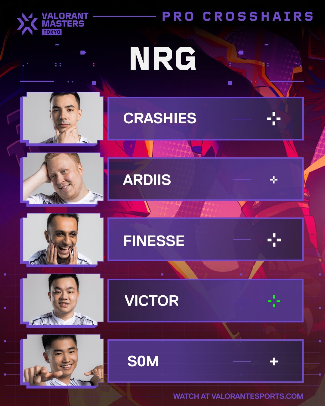 无畏契约准星代码大全最新2025