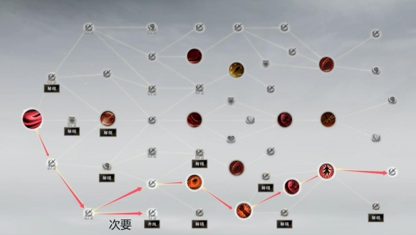 诛仙世界鬼王加点推荐