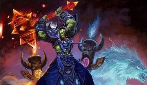 魔兽世界11.0元素萨一键宏