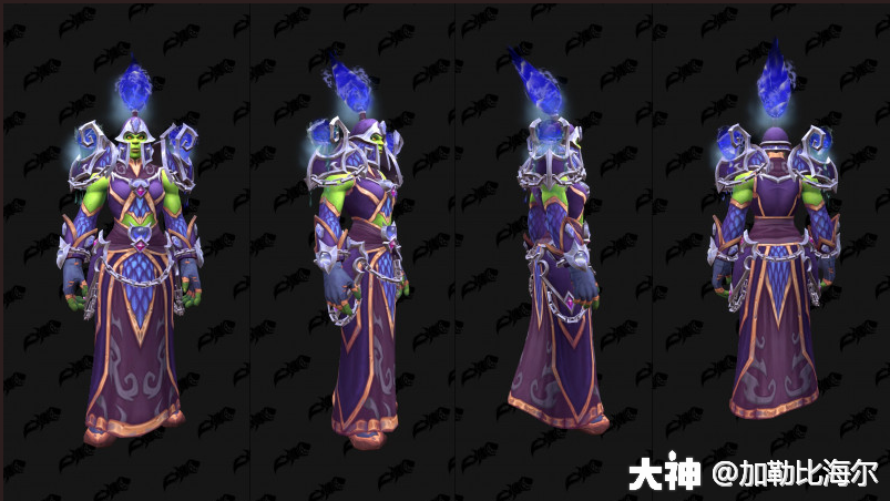 魔兽世界11.0.5奶萨玩法攻略