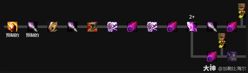 魔兽世界11.0.5恶魔术玩法攻略